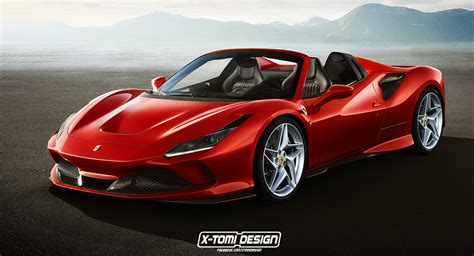 Ferrari F8 Tributo | Carscoops