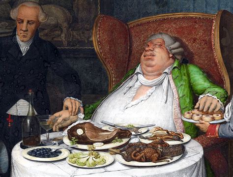 Here’s the Skinny on Gluttony| National Catholic Register