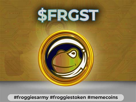 What is Froggies?. Froggies are interesting | by Moses Bestin | Medium