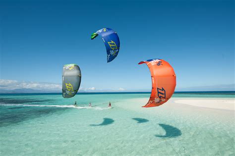 Kiteboarding Lessons Learned - Kitesurfing In the World