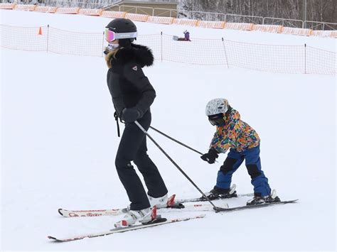 Adanac Ski Hill in Sudbury is now open | Sudbury Star