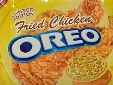 Could This Be The Next Crazy Oreo Flavor? [Video]