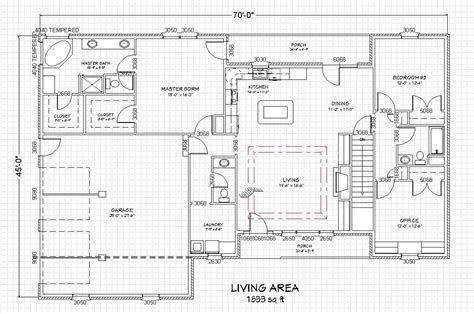 Basement Floor Plans Designs - Image to u