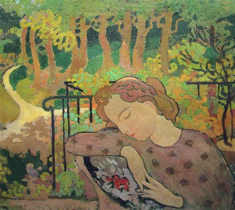 Maurice Denis | Les Nabis Group | Tutt'Art@ | Pittura * Scultura ...