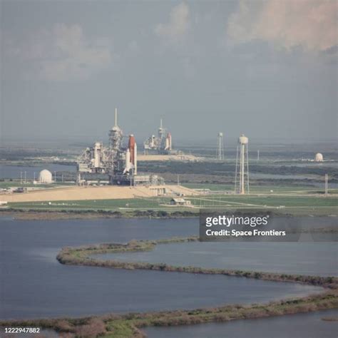 Cape Canaveral Launch Complex 35 Photos and Premium High Res Pictures - Getty Images