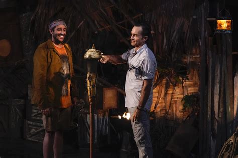 'Survivor' Season 42 Finale: The Tribe Has Spoken (RECAP)