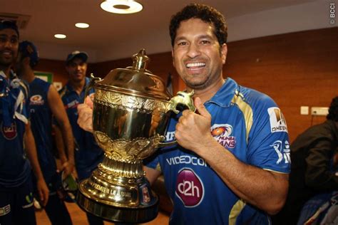 CLT20: Want to Do Something Special for Sachin Tendulkar, Says Mumbai Indians Coach John Wright ...