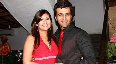 Juhi Parmar, Sachin Shroff to end their 8 years of marriage - The Statesman