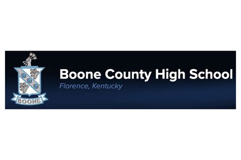 Boone County High School - The College Funding Coach