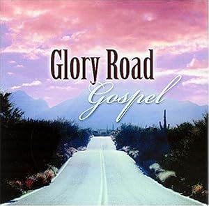 Various Artists - Glory Road Gospel - Amazon.com Music