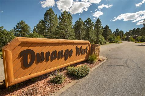 Why Living in Durango West 1 & 2 Should Be Your Next Move