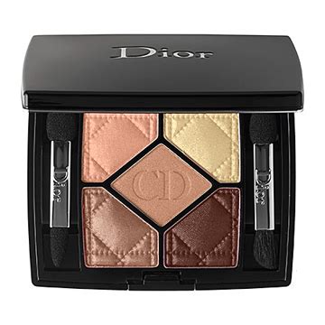 Dior 5 Couleurs Eyeshadow Palette - 30 Montaigne No. 646