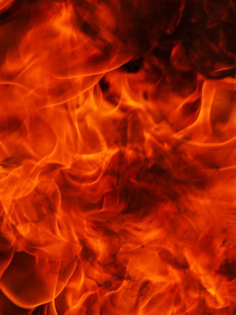 Free Images : fire, flame, heat, burn, hot, bonfire, warm, fiery ...