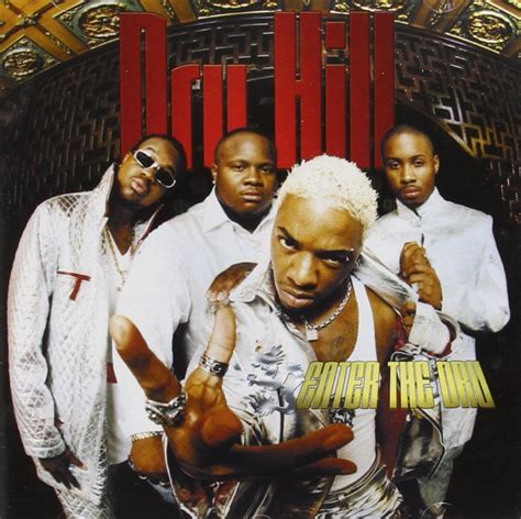 All dru hill songs - iilokasin