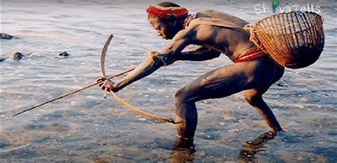 Jarawa Tribe in Andaman: Culture and connection with nature