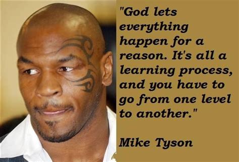 Mike Tyson Funny Quotes. QuotesGram