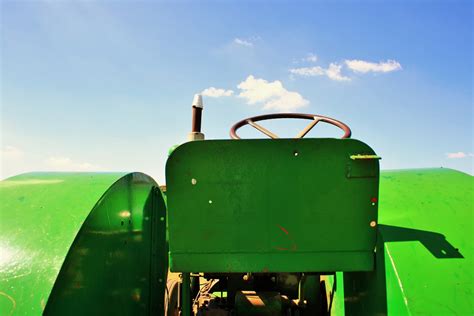 Green Steam Engine 8 Free Stock Photo - Public Domain Pictures