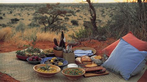 Tswalu; safari guide to the Tswalu, South Africa