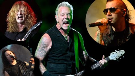 The 10 best Metallica songs not by Metallica | Louder