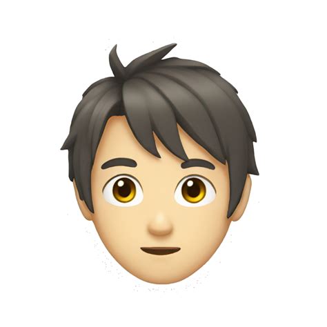 AI Emoji Generator