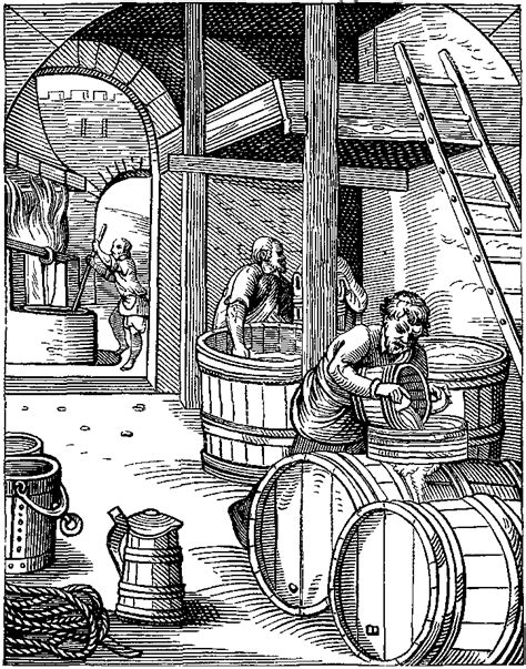 File:The Brewer designed and engraved in the Sixteenth. Century by J Amman.png - Wikimedia Commons