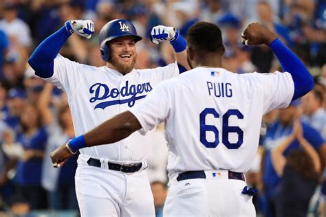 Los Angeles Dodgers: Three surprising players that could be traded