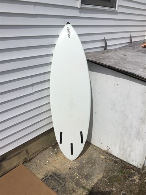 5' 9" Aitken Surfboards Surfboard for sale in Long Beach, New Jersey | SHB