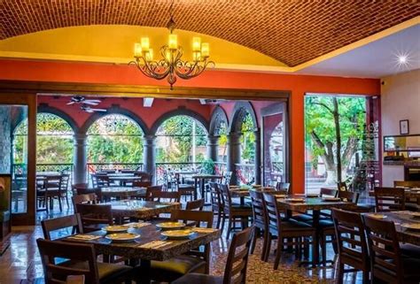 13 Mexican Restaurants For Tasting World’s Best Cuisines