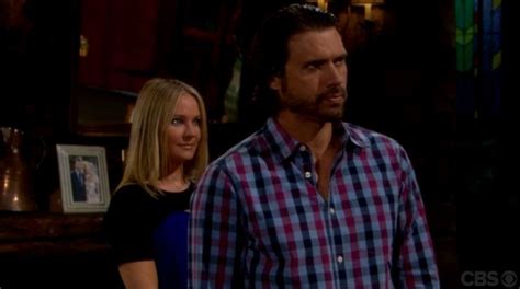 The Young and the Restless Spoilers: Nick and Sharon Get Arrested! - Daytime Confidential