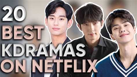 20 Best Korean Dramas To Watch On Netflix [Updated 2021], 59% OFF