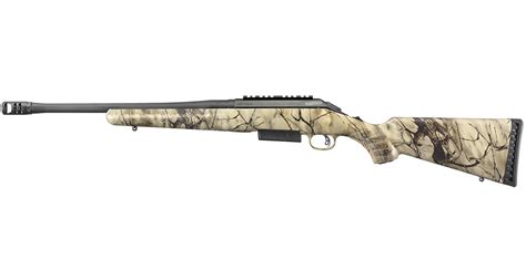 Ruger 450 Bushmaster Camo Stock | Bruin Blog