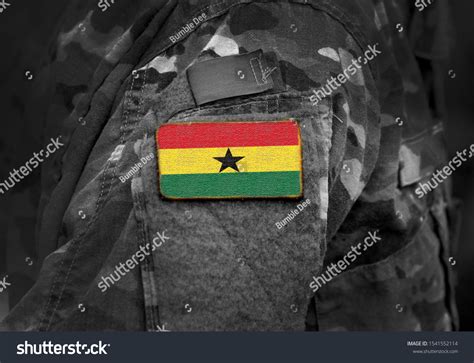 506 Ghana Military Images, Stock Photos & Vectors | Shutterstock