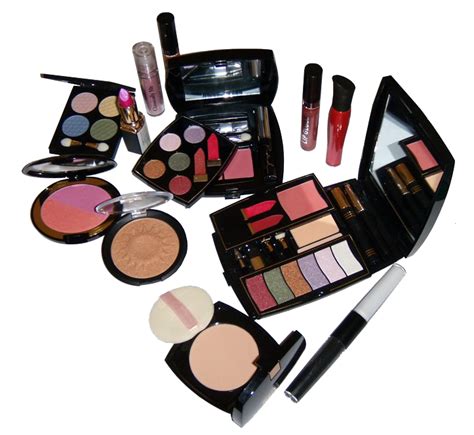 Makeup Kit Products PNG Image - PNG All | PNG All