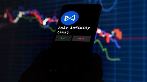 Axie Infinity massive token unlock ahead; What’s next for AXS?