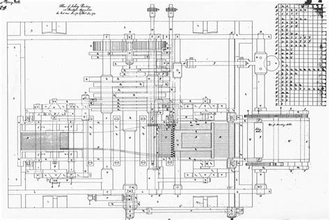 Babbage Analytical Engine Diagram | My Wiring DIagram