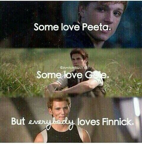 About What Happens with Finnick . . . (Spoilers) ~ September C. Fawkes ...