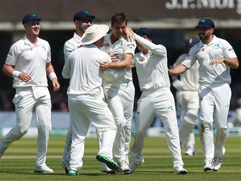 England vs Ireland: England 85 All Out Against Ireland In One-Off Test | Cricket News