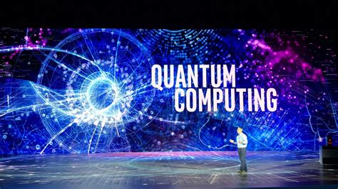 Intel Blazes New Trails For Quantum Computing With 'Tangle Lake': The ...