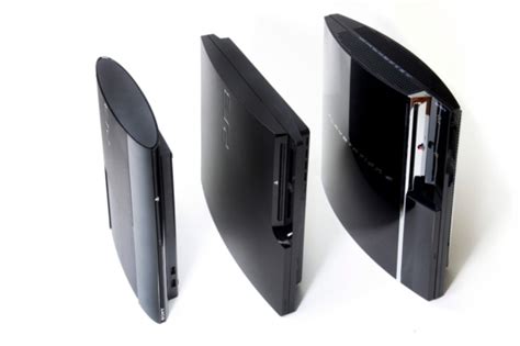 PS3 Super Slim diferenças da PS3 Slim - Your Games Zone