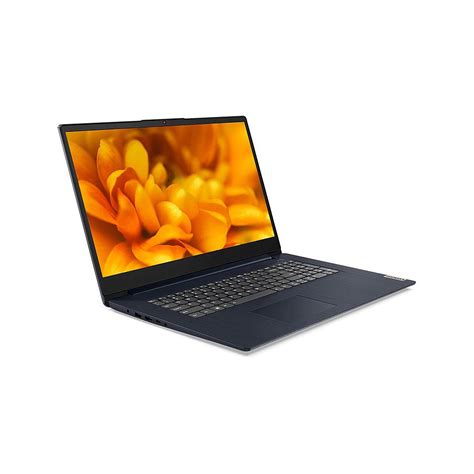 Lenovo IdeaPad 3-17ITL6K1 i3-1115G4 17.3" AG 8GB DDR4 1TB BT FPR Win11 Abyss Blue New Repack ...