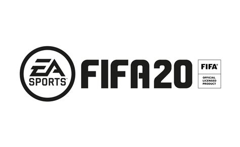 Download EA Sports FIFA 2020 Logo PNG and Vector (PDF, SVG, Ai, EPS) Free