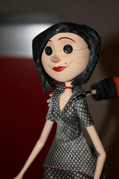 View 11 Coraline Characters Other Mother - mediapushbox