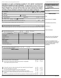 Form KG2 - Fill Out, Sign Online and Download Fillable PDF, California ...