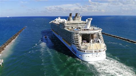 horizonte Colector basura royal caribbean oasis of the seas webcam ciclo tapa hombro