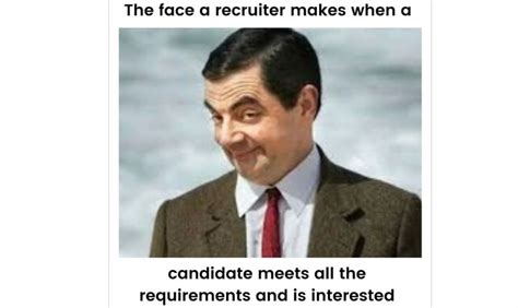 15 Funny Recruiting Memes That’ll Make Recruiters Go ROFL