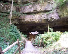 West Virginia Caves