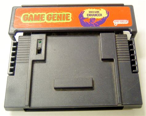 TechnoHat's Forgotten Archives: Super Nintendo Game Genie 2 Prototype