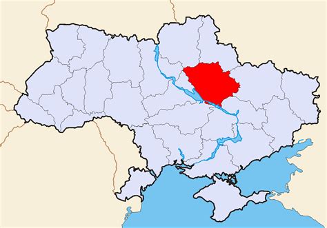 Óblast de Poltava