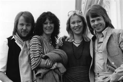 ABBA Set to Release First New Song in 18 Years