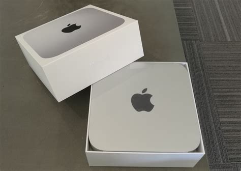 Apple Mac Mini M1 2022 – Telegraph